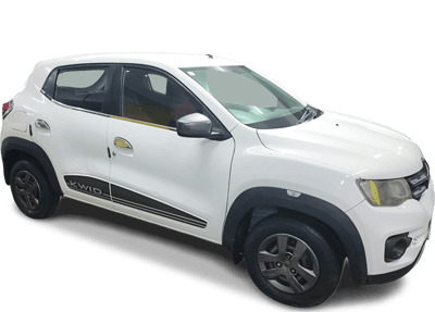 2018 Renault Kwid - Hatchback - Petrol - Manual - ₹2.52 lakh