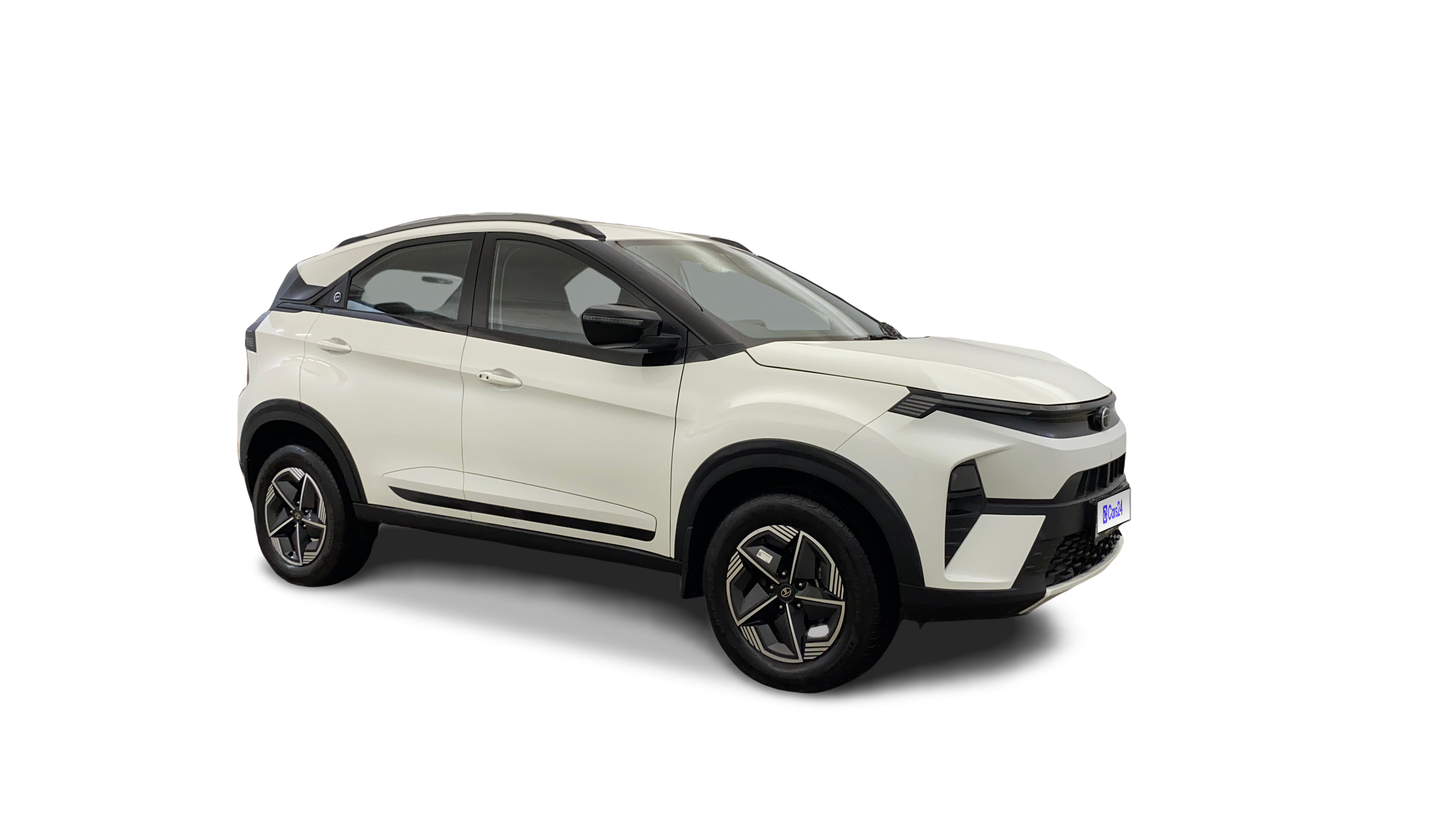 2024 Tata NEXON - SUV - Petrol - Automatic - ₹8.90 lakh