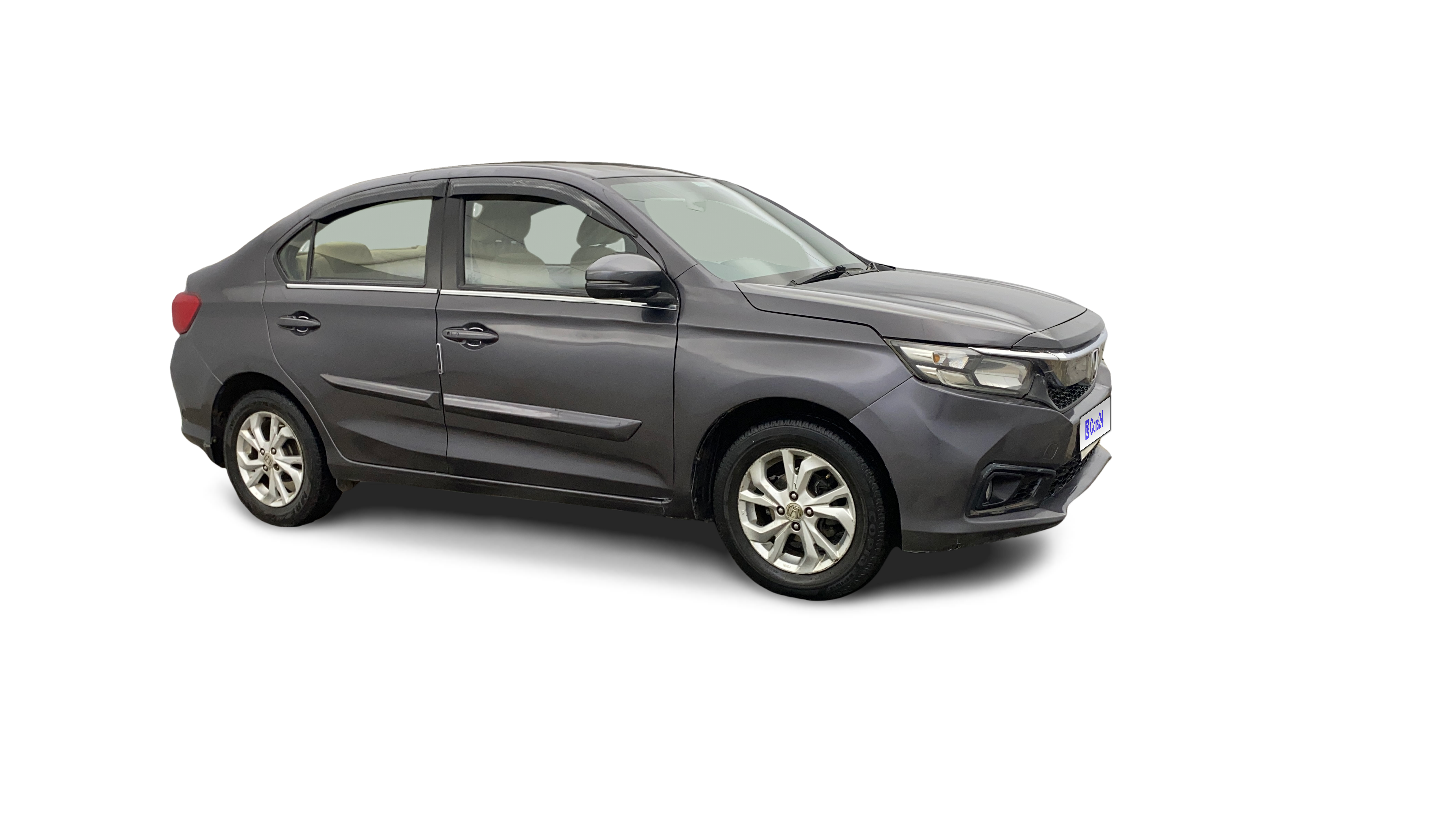 2019 Honda Amaze - Sedan - Petrol - Automatic - ₹4.60 lakh