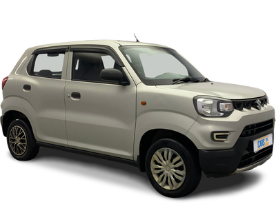Maruti S PRESSO-img