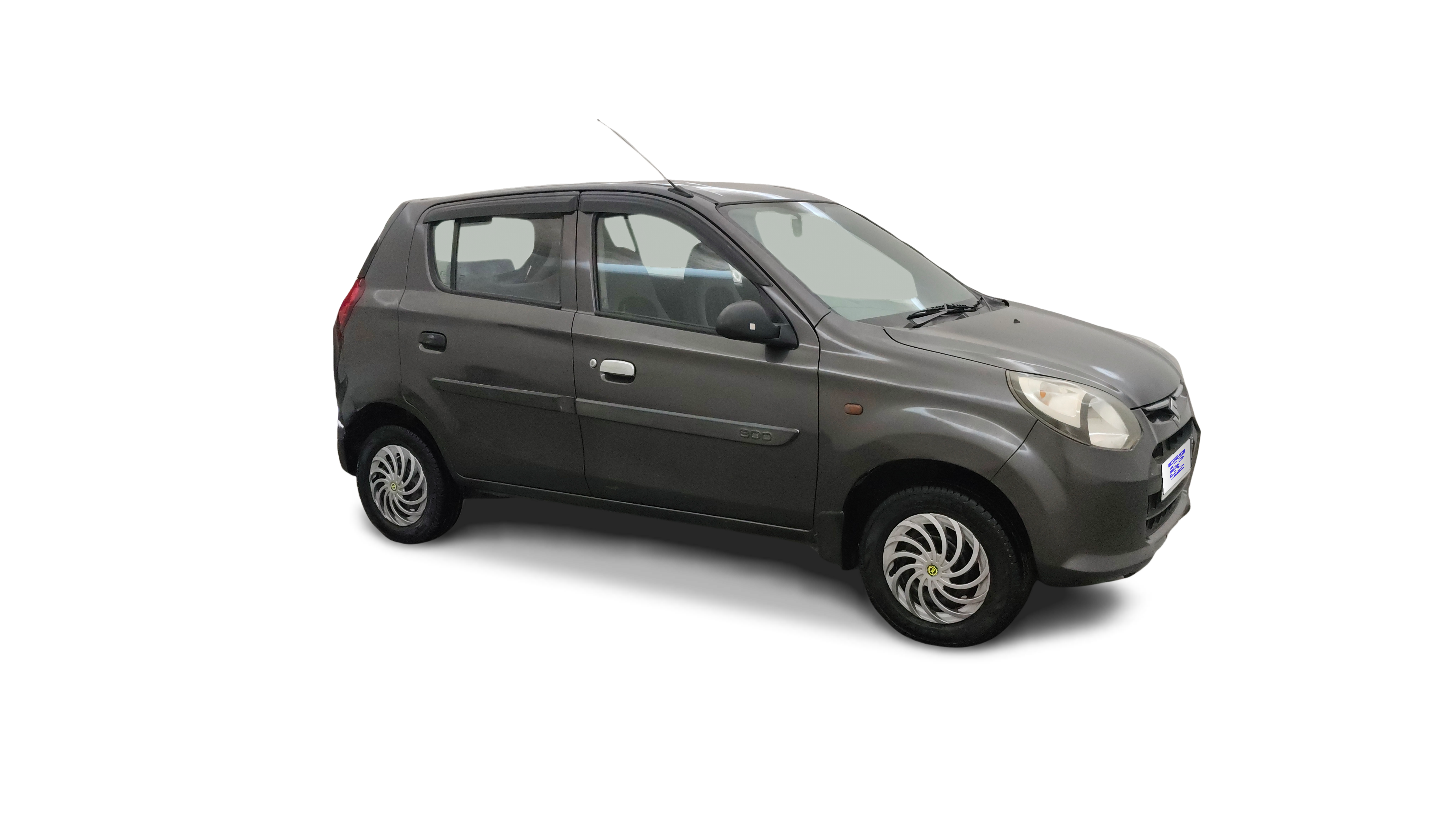 2014 Maruti Alto 800 - Hatchback - CNG - Manual - ₹1.47 lakh