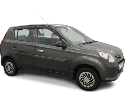 2014 Maruti Alto 800 - Hatchback - CNG - Manual - ₹1.47 lakh