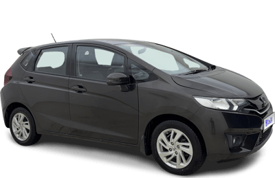 2015 Honda Jazz - Hatchback - Petrol - Manual - ₹3.70 lakh