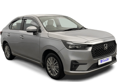 2026 Honda Amaze - Sedan - Petrol - Automatic - ₹8.55 lakh