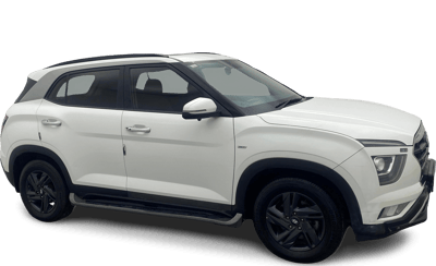 2022 Hyundai Creta - SUV - Petrol - Automatic - ₹12.47 lakh