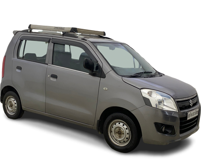 Maruti Wagon R 1.0-img