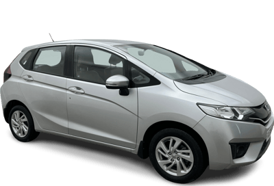 2017 Honda Jazz - Hatchback - Petrol - Automatic - ₹5.15 lakh