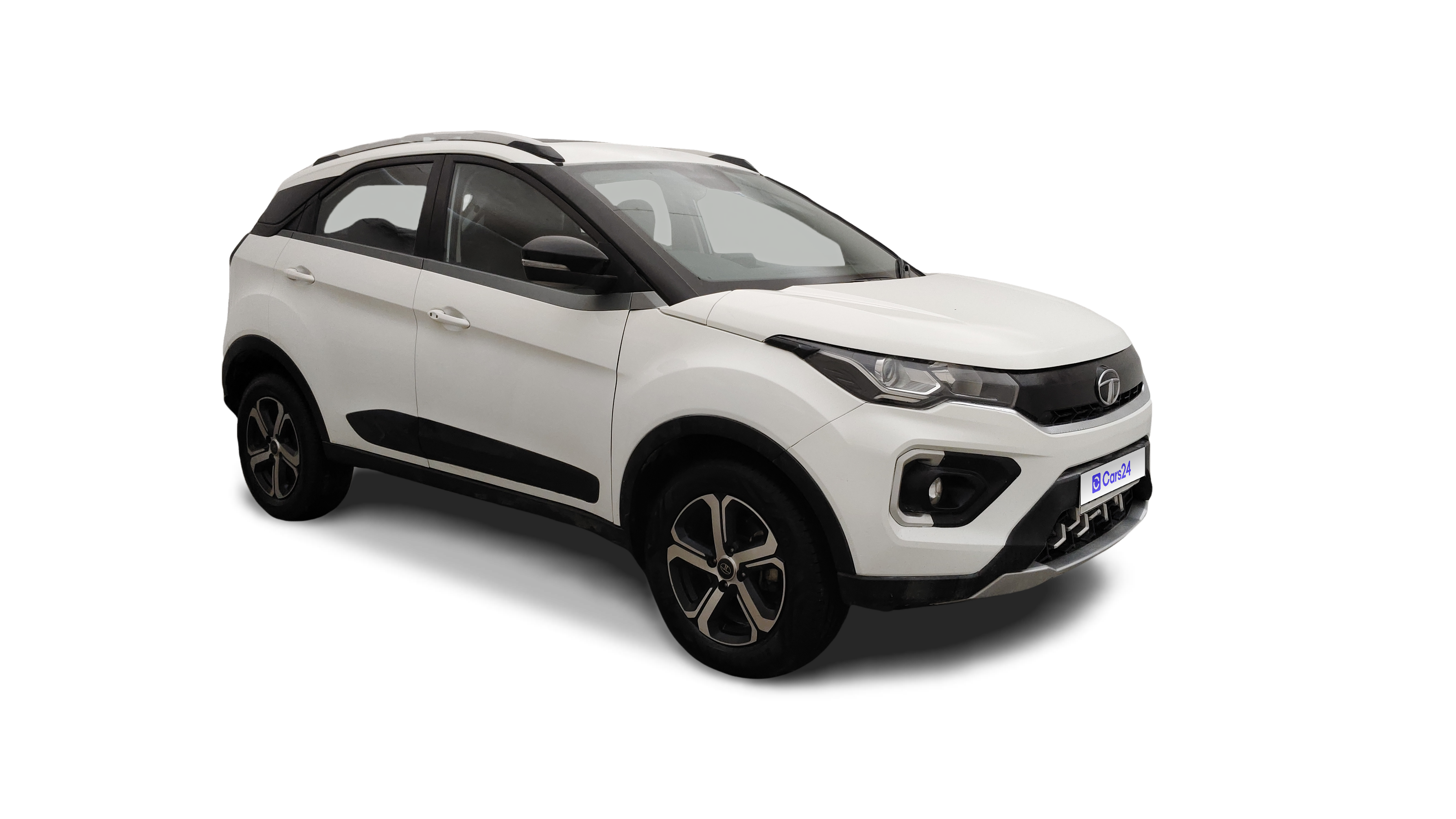2021 Tata NEXON - SUV - Diesel - Manual - ₹7.30 lakh