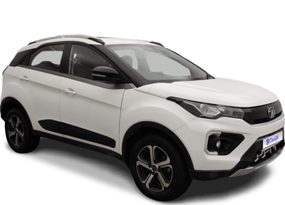 2021 Tata NEXON - SUV - Diesel - Manual - ₹7.30 lakh