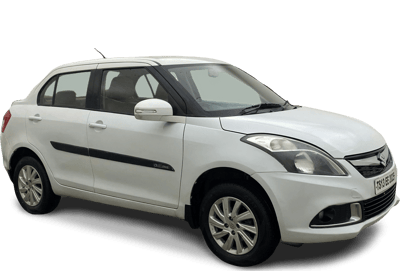 2015 Maruti Swift Dzire - Sedan - Petrol - Manual - ₹4.27 lakh