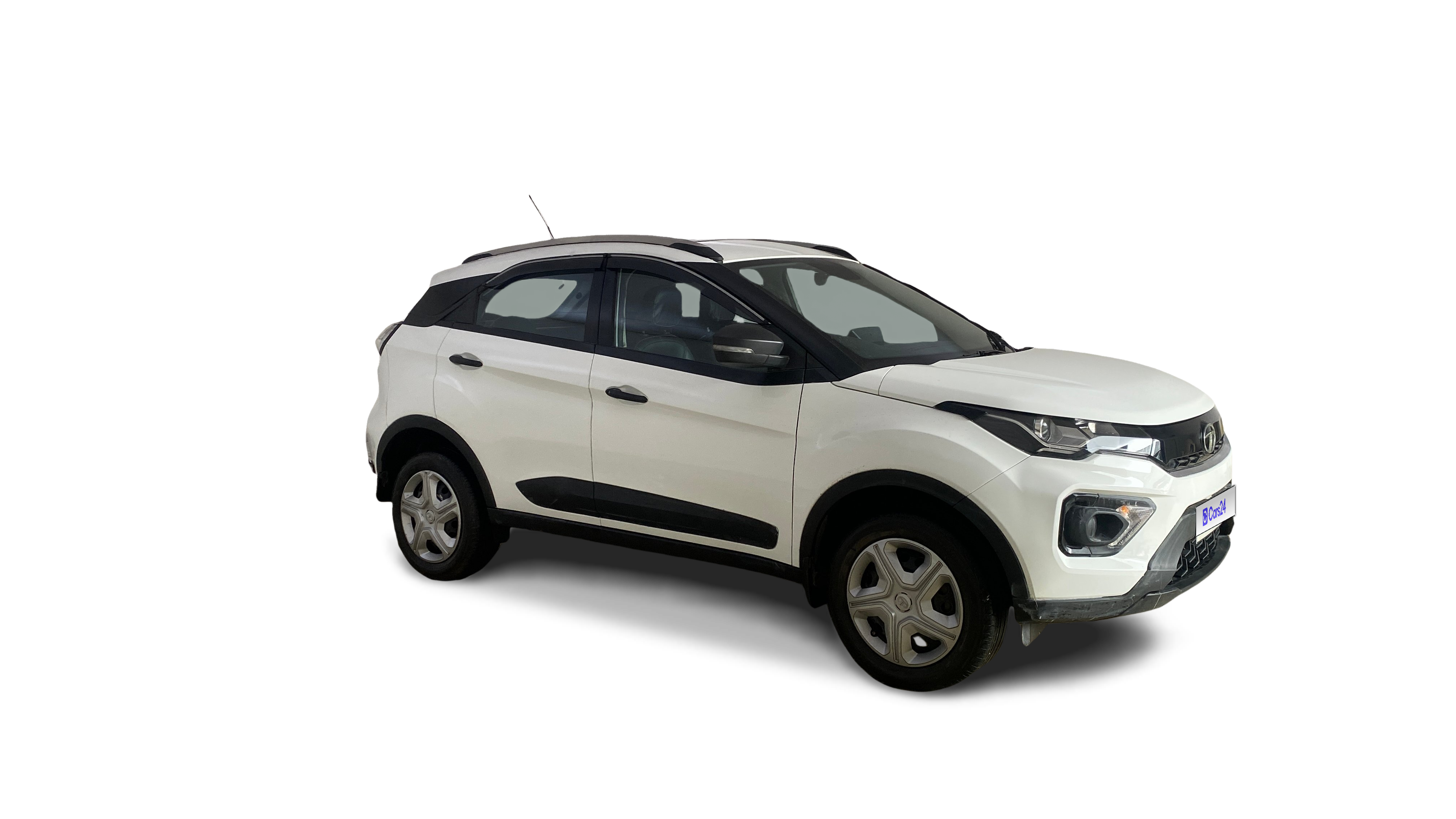 2022 Tata NEXON - SUV - Petrol - Manual - ₹5.83 lakh