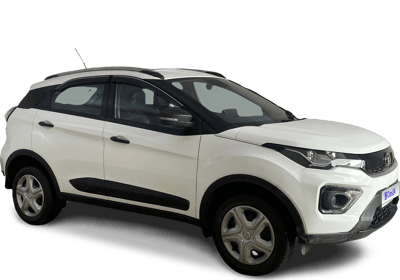 2022 Tata NEXON - SUV - Petrol - Manual - ₹5.83 lakh