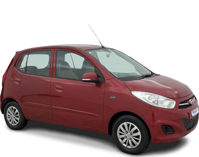 2013 Hyundai i10 - Hatchback - Petrol - Manual - ₹3.00 lakh