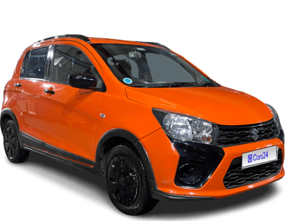 2019 Maruti Celerio X - Hatchback - Petrol - Manual - ₹3.23 lakh