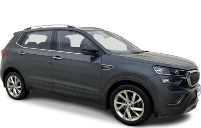 2023 Skoda KUSHAQ - SUV - Petrol - Automatic - ₹10.94 lakh
