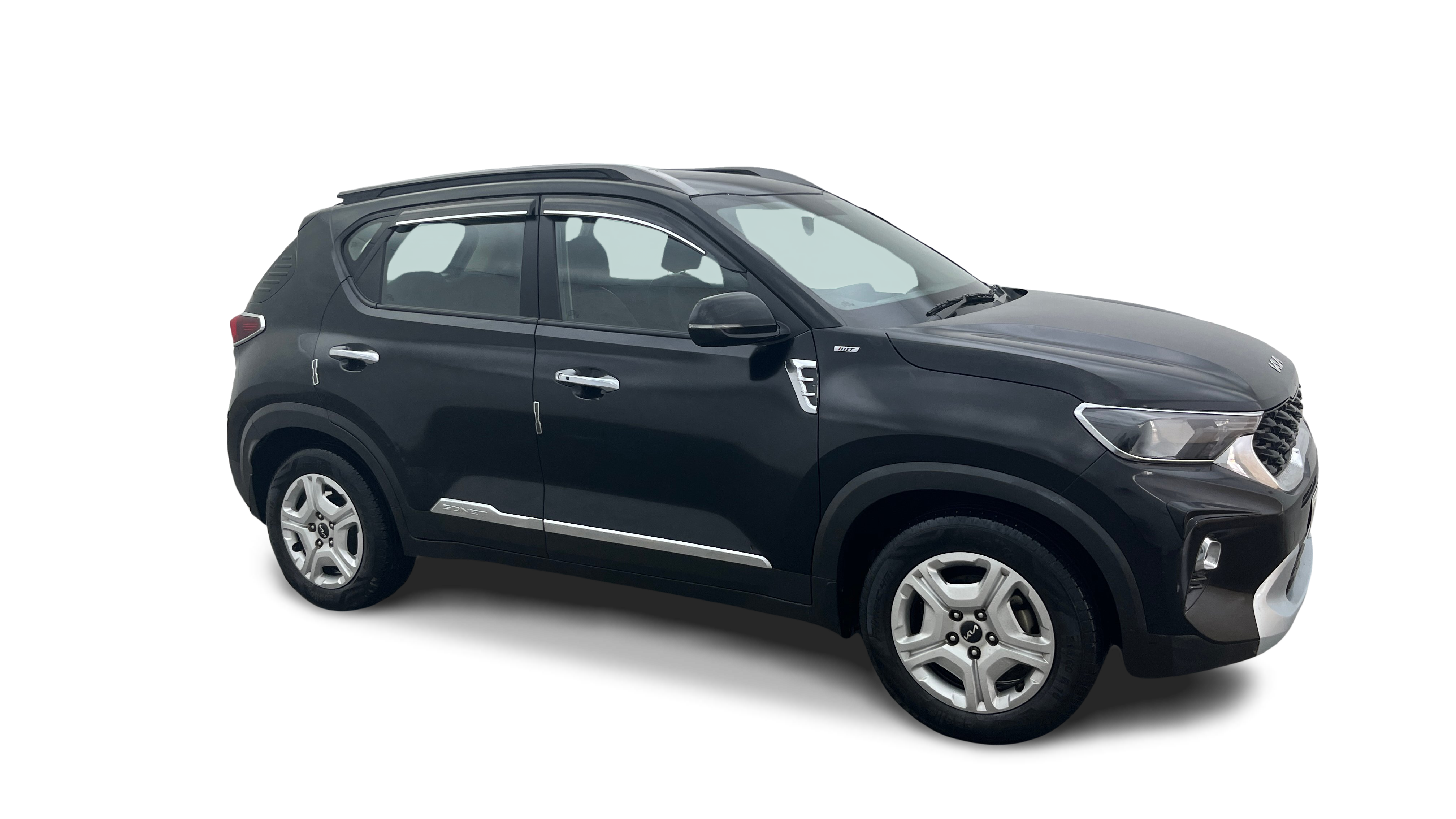 2022 KIA SONET - SUV - Petrol - Manual - ₹7.07 lakh