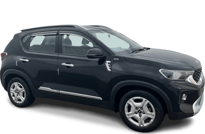 2022 KIA SONET - SUV - Petrol - Manual - ₹7.07 lakh