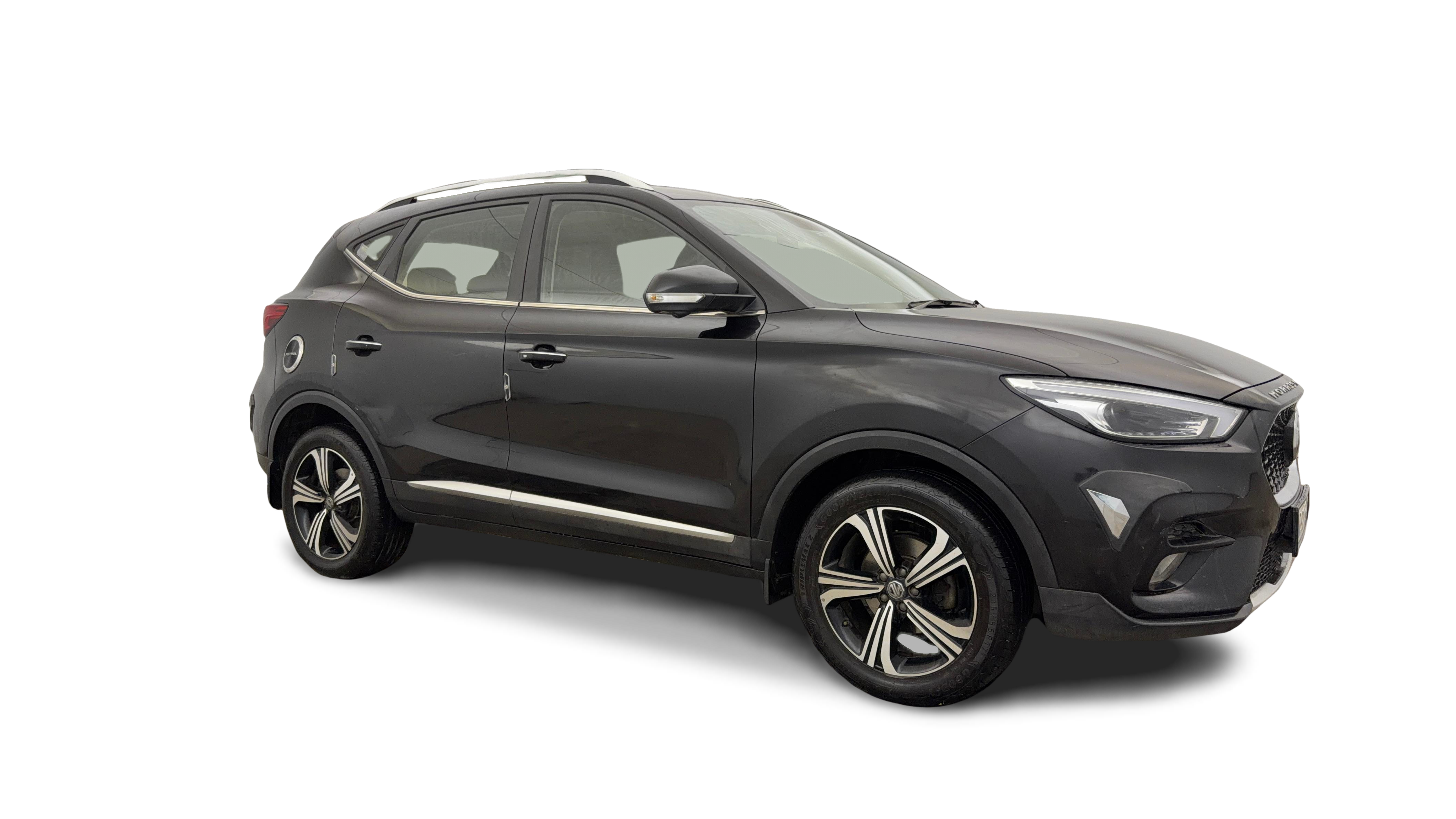 2023 MG ASTOR - SUV - Petrol - Automatic - ₹9.50 lakh