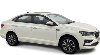 2022 Skoda SLAVIA - Sedan - Petrol - Automatic - ₹9.27 lakh