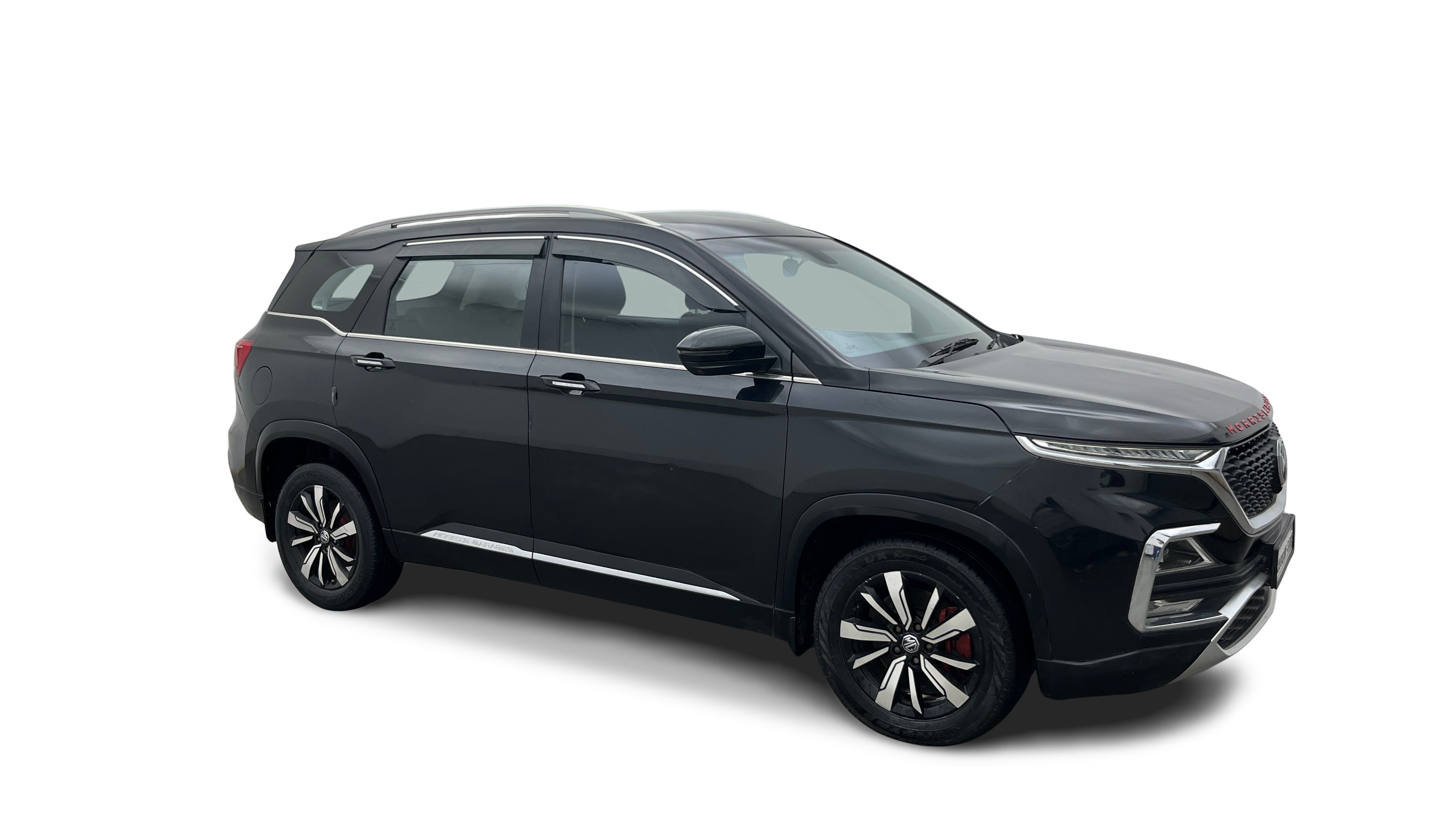 2019 MG HECTOR - SUV - Diesel - Manual - ₹10.44 lakh