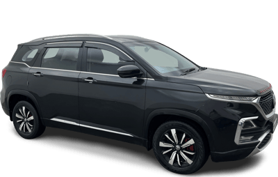 2019 MG HECTOR - SUV - Diesel - Manual - ₹10.44 lakh