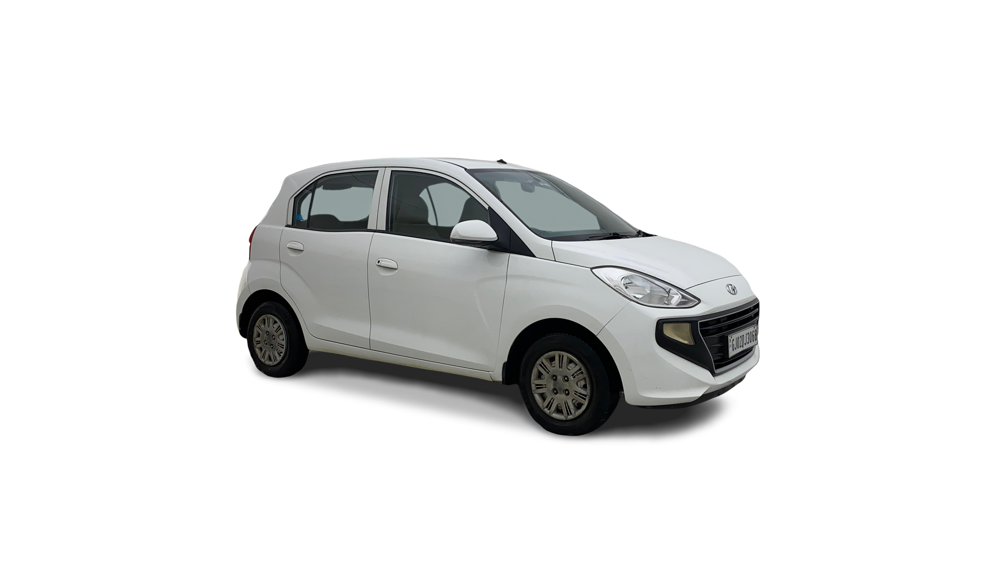 Hyundai NEW SANTRO-img