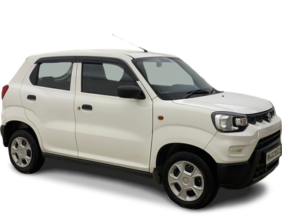 Maruti S PRESSO-img