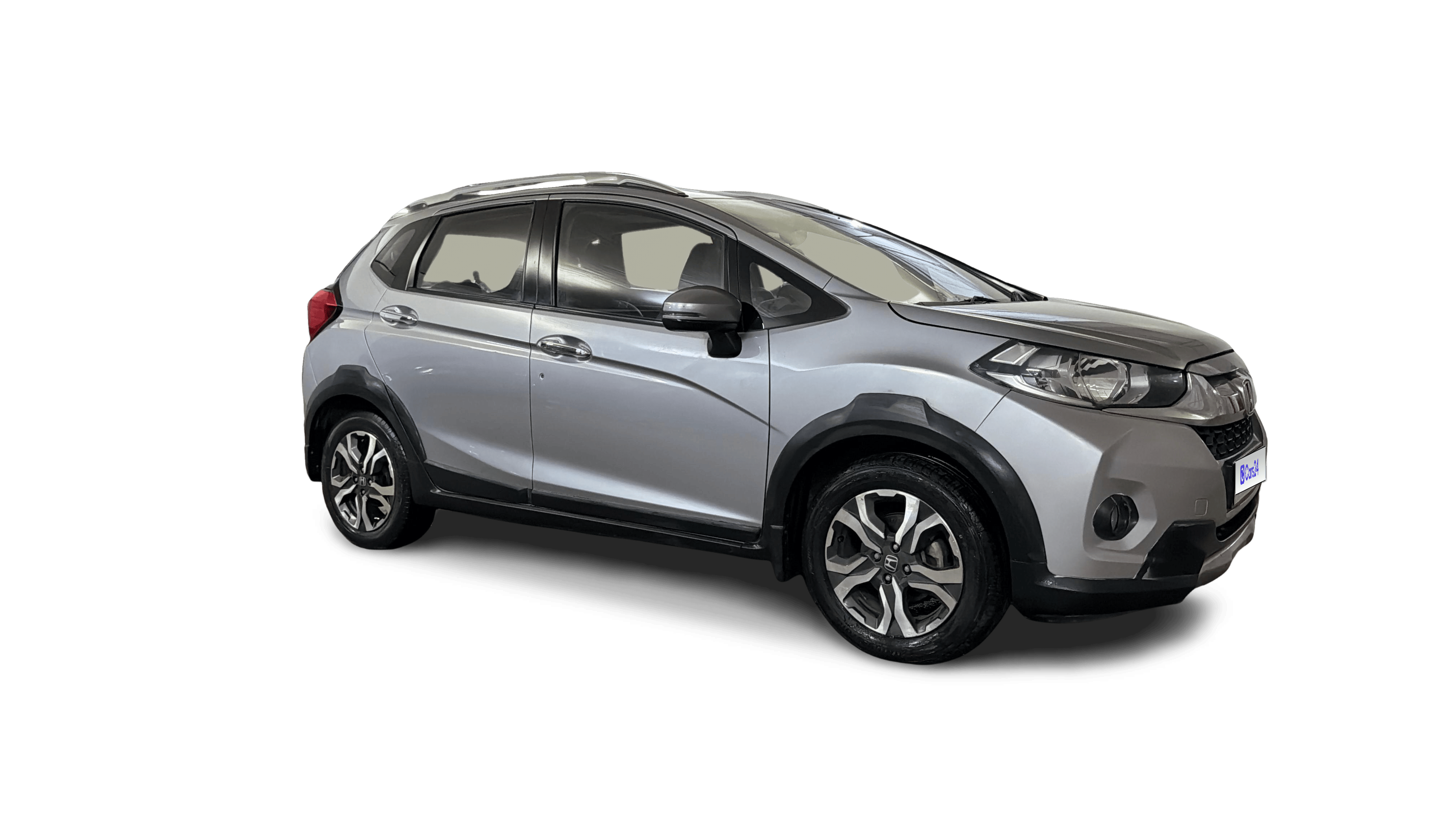 2019 Honda WR-V - SUV - Petrol - Manual - ₹5.00 lakh