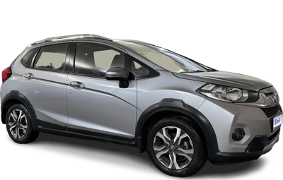 2019 Honda WR-V - SUV - Petrol - Manual - ₹5.00 lakh