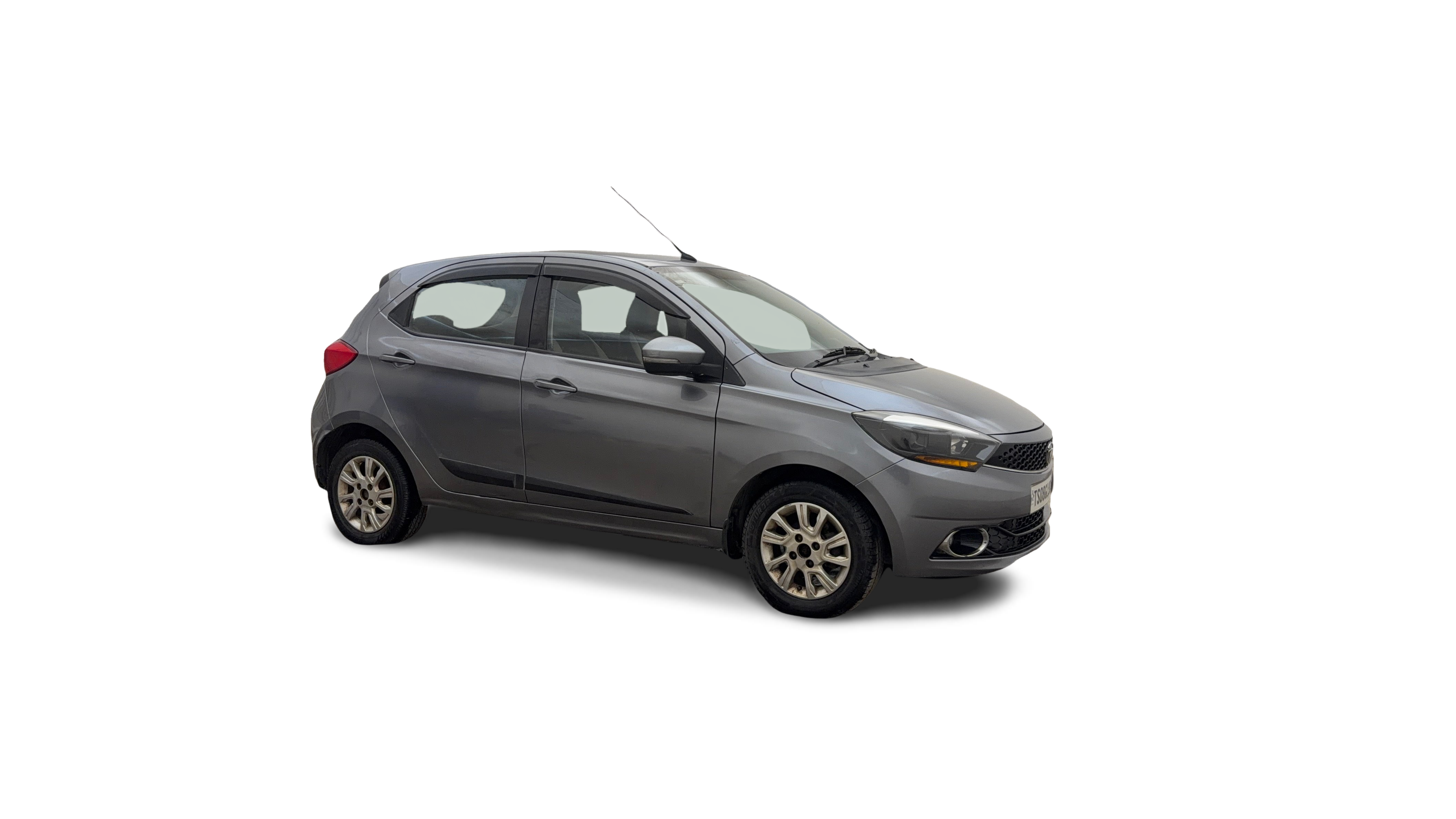 2019 Tata Tiago - Hatchback - Diesel - Manual - ₹4.47 lakh