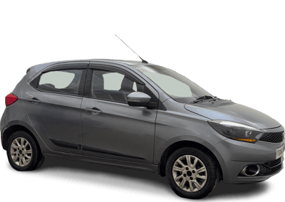 2019 Tata Tiago - Hatchback - Diesel - Manual - ₹4.47 lakh