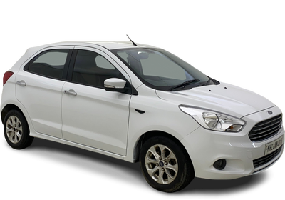 Ford New Figo-img