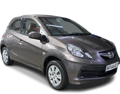 Honda Brio-img