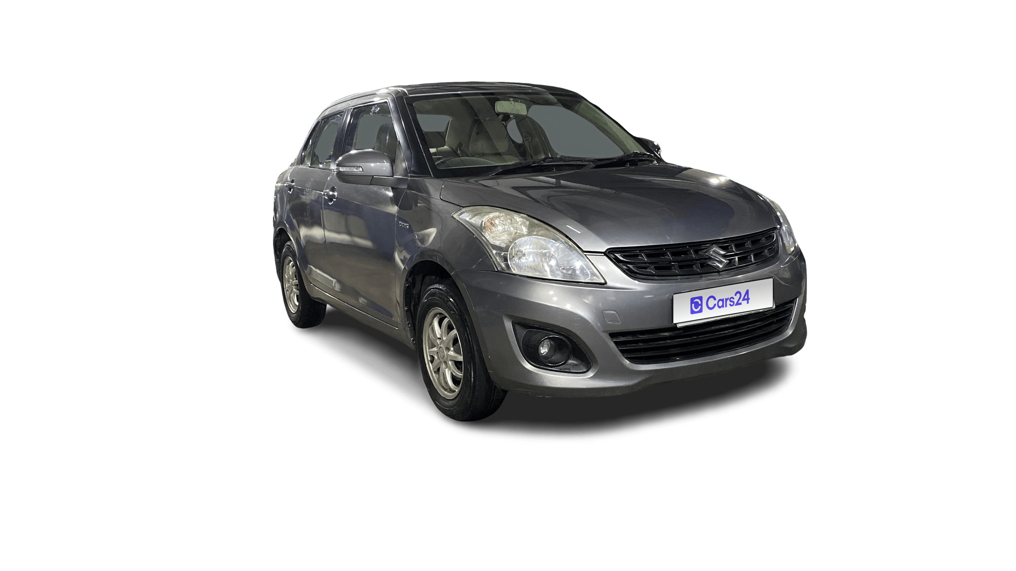 2013 Maruti Swift Dzire - Sedan - Diesel - Manual - ₹2.60 lakh