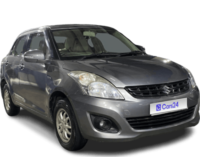 2013 Maruti Swift Dzire - Sedan - Diesel - Manual - ₹2.60 lakh