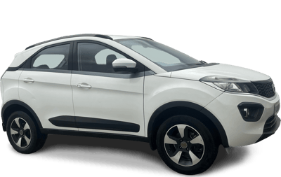 2019 Tata NEXON - SUV - Petrol - Manual - ₹6.83 lakh