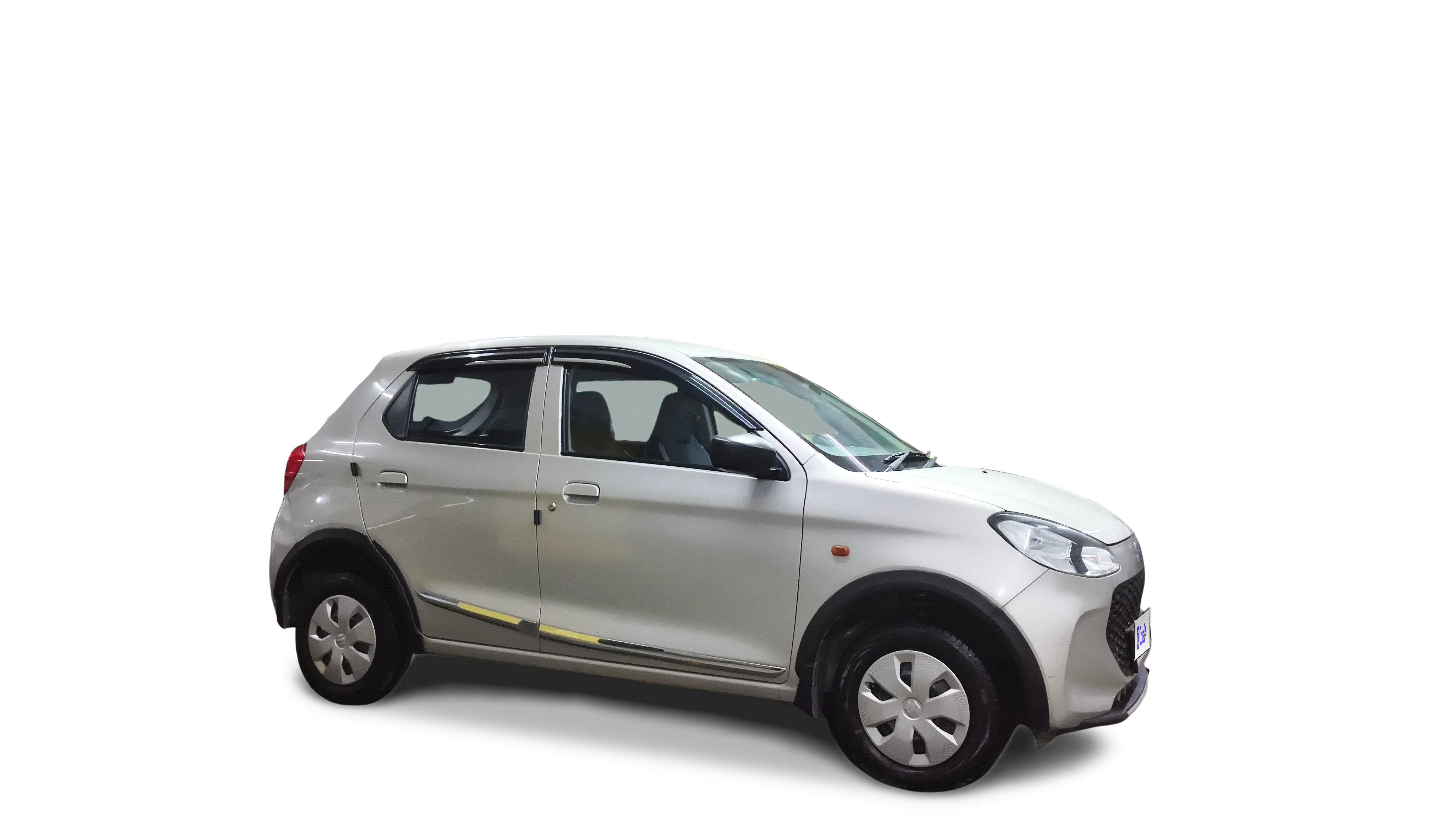 2024 Maruti Alto K10 - Hatchback - Petrol - Automatic - ₹4.82 lakh