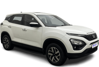 2022 Tata Harrier - SUV - Diesel - Manual - ₹13.64 lakh