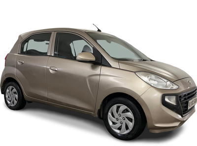 Hyundai NEW SANTRO-img