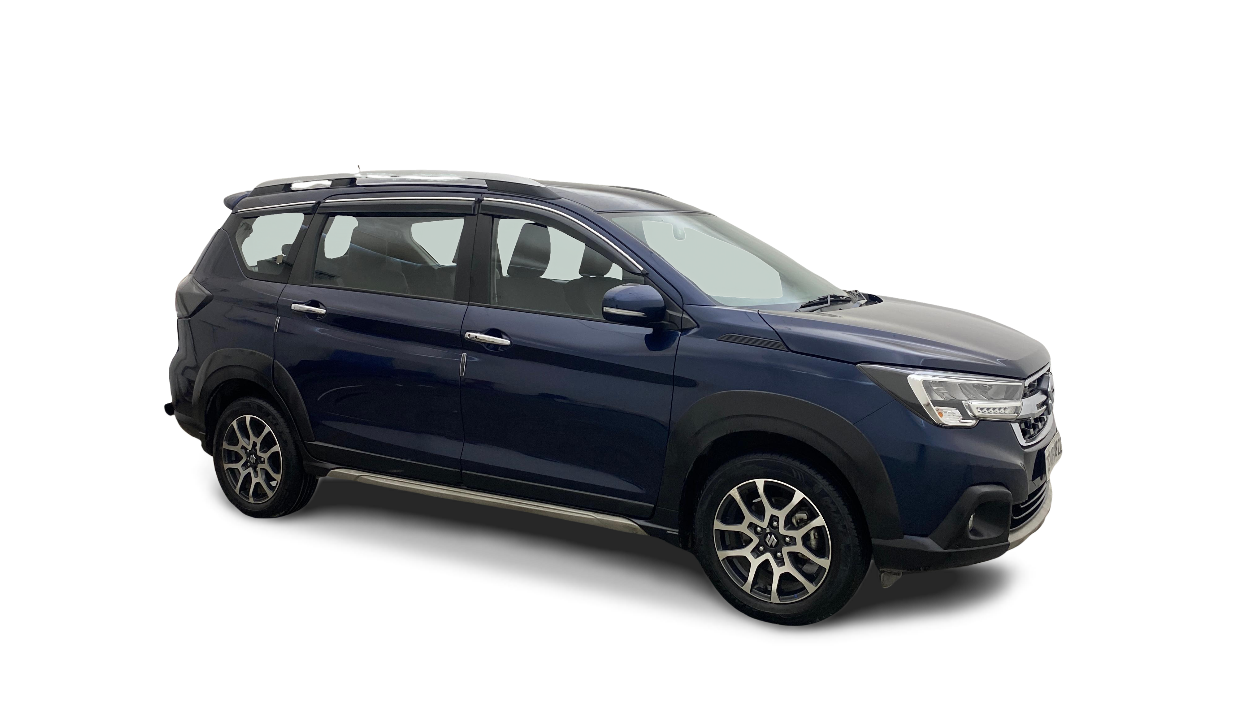 2022 Maruti XL6 - SUV - Petrol - Automatic - ₹9.54 lakh