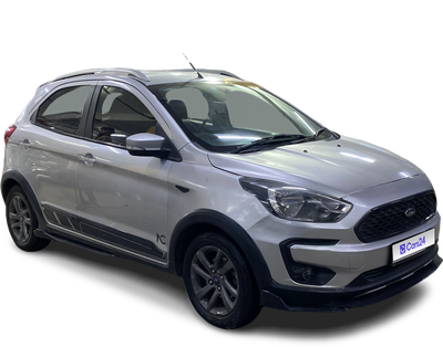 2019 Ford FREESTYLE - SUV - Petrol - Manual - ₹4.82 lakh
