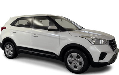 2018 Hyundai Creta - SUV - Petrol - Manual - ₹5.43 lakh