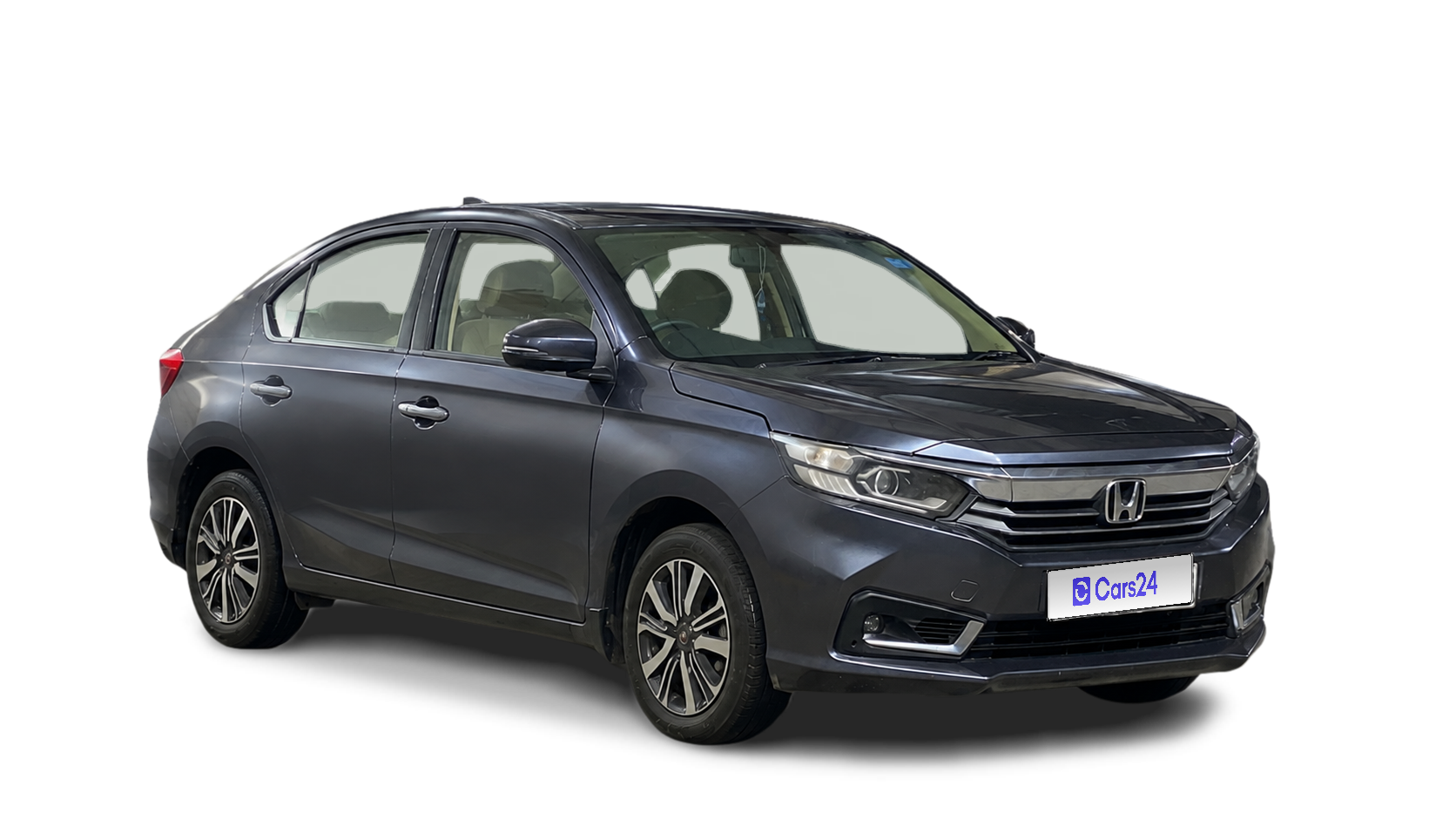 2023 Honda Amaze - Sedan - Petrol - Automatic - ₹6.70 lakh
