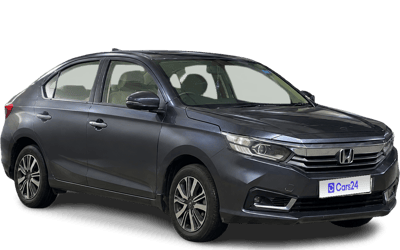 2023 Honda Amaze - Sedan - Petrol - Automatic - ₹6.42 lakh