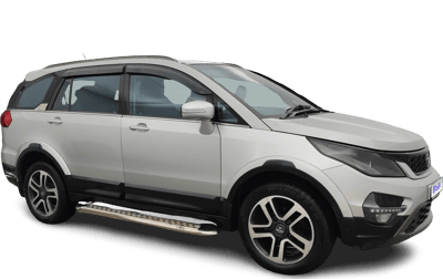 2017 Tata Hexa - SUV - Diesel - Automatic - ₹6.45 lakh