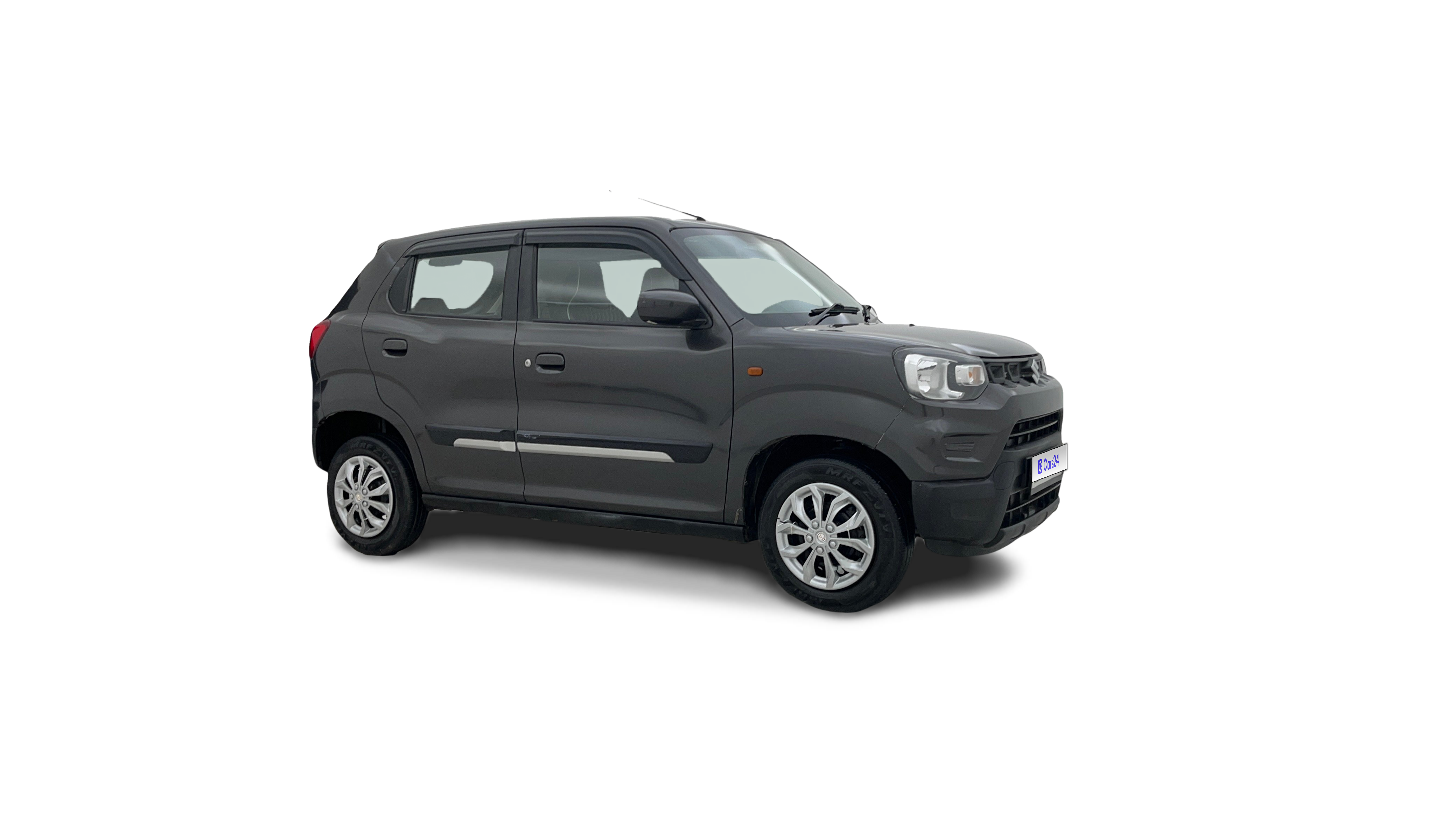 2022 Maruti S PRESSO - Hatchback - Petrol - Automatic - ₹5.18 lakh