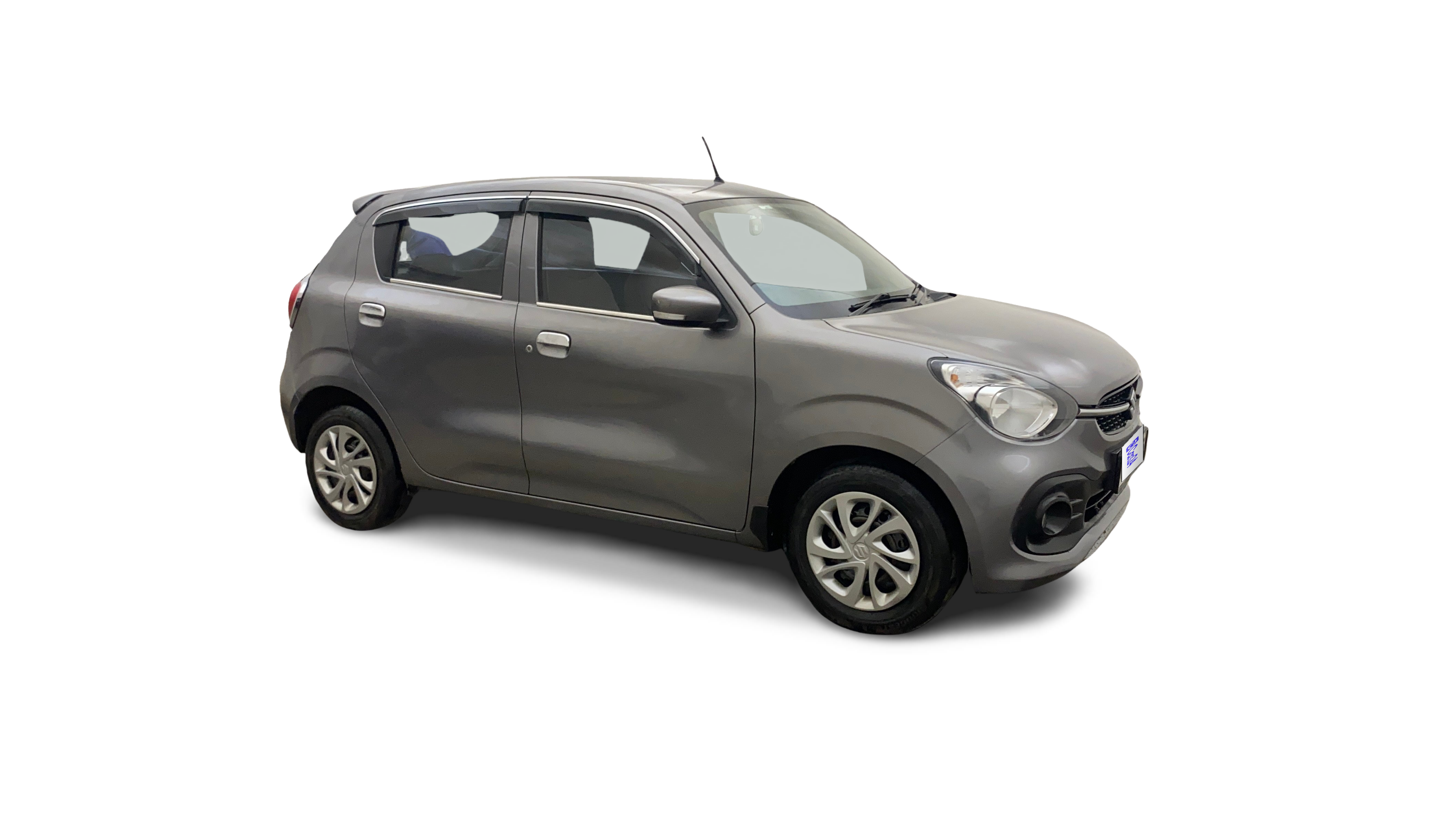 2022 Maruti Celerio - Hatchback - Petrol - Manual - ₹4.67 lakh