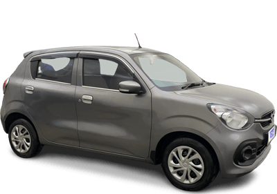 2022 Maruti Celerio - Hatchback - Petrol - Manual - ₹4.67 lakh