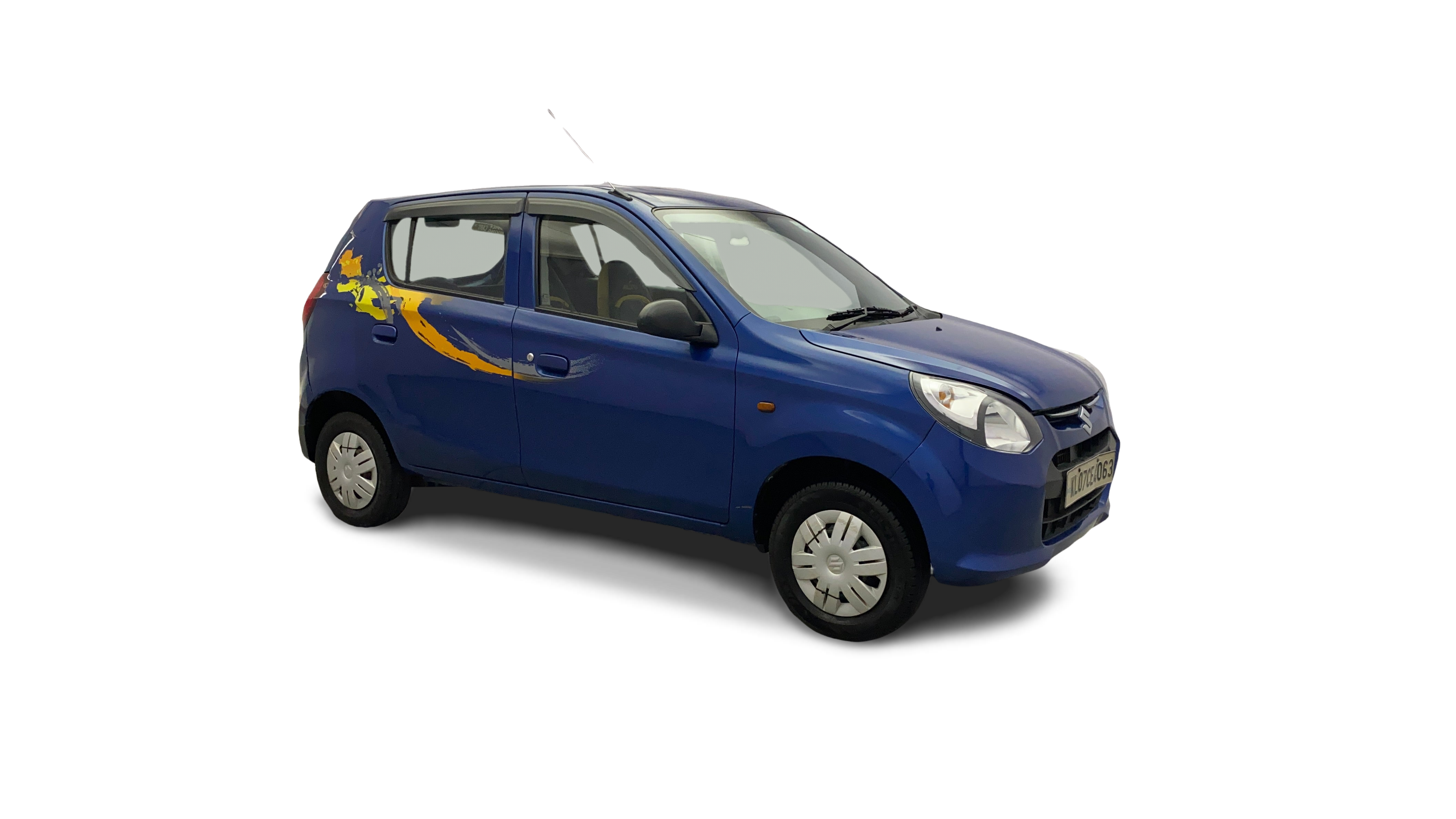Maruti Alto 800-img