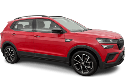 2024 Skoda KUSHAQ - SUV - Petrol - Automatic - ₹13.42 lakh